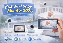 Best WiFi Baby Monitor 2026: Reviews & Buying Guide