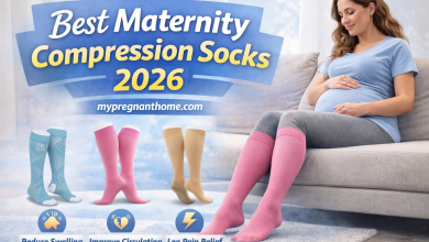 maternity compression socks best brands