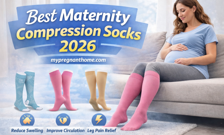 maternity compression socks best brands