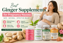 ginger-supplements-pregnancy-nausea