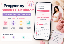 pregnancy Weeks Calculator: Calculate Your Due Date 2026