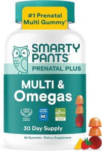 Best Prenatal Vitamins 2026: When to Start & Complete Comparison