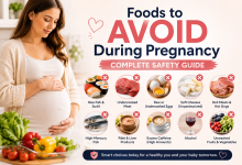 Foods to Avoid During Pregnancy: Complete Safety Guide