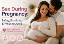 Sex During Pregnancy Safety, Positions, & When to Avoid